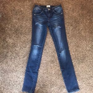 Hudson Girls jeans